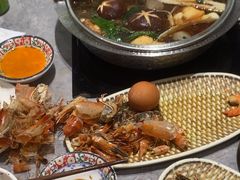 -樱煦和牛寿喜烧(如皋吾悦广场店)