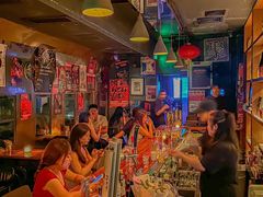 -RMK Shochu Bar(三诺店)