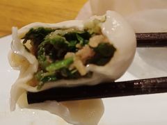 -伊喜饺子·烤鸭(五道口学院路店)