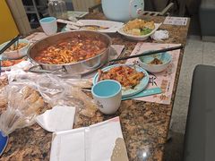 -黄记煌三汁焖锅(银盆岭万达广场店)