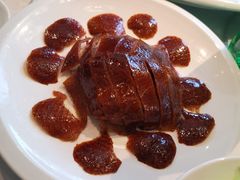 -廊亦舫Lang Yi Fang Restaurant(金桥店)