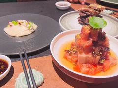 -成隆行·蟹王府(九江路店)