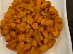 -华中科技大学东教工食堂