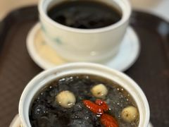 -梧州双钱龟苓膏(丽港航母店)