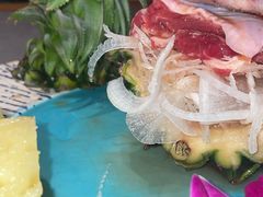 -杨小佳·齐齐哈尔烤肉·烤串(广州店)