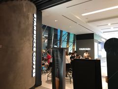 -星巴克(来福士2F店)