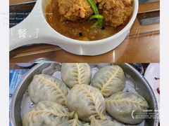-良师门滨海人家·海鲜·家常菜(滨海城店)