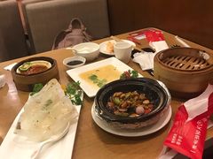 -粤仔湾砂锅粥(滨湖万达店)