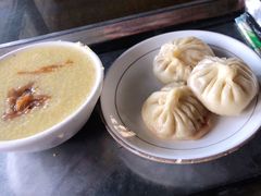 包子-四条包子(古城街店)