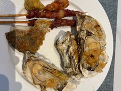 -康帝国际酒店-艾斯本自助西餐厅