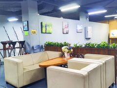 -蓝天射箭馆·专业射箭运动(诚丰广场店)