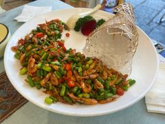 -大师傅金奖啤酒鱼(西街口总店)