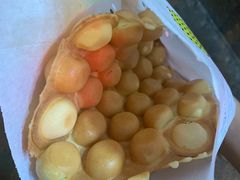 -妈咪鸡蛋仔(尖沙咀东分店)