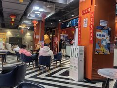 -时光影城京港城店(VIP影厅真皮沙发座椅)