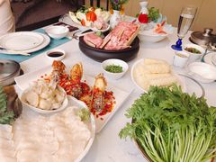 -德米火锅(深圳湾1号旗舰店)