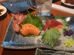 -千代武日本料理(爱建店)