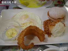 -翠华餐厅