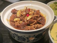 -曾家厨房·新徽菜(高新天柱路店)