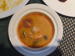 -翡翠鸟精品泰国菜(北辰财富中心店)