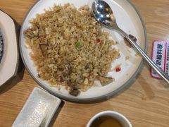 -初鮨料理铁板烧(印象汇店)