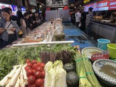 -阿财老铺·老蚌埠龙虾城(华夏总店)