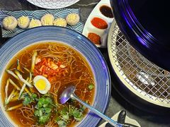 -十三姨正合丰烤肉(营迹路店)