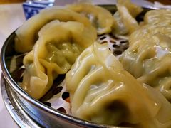 -子午路张记肉夹馍(小寨西路店)
