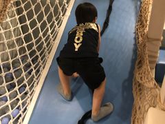 -Ours树朵家亲子餐厅(远策中心店)