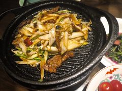 -粗茶淡饭·隐庐私厨(东亭店)