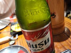 -半酌烧烤小酒馆(南京东路店)