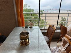 -海天一色海景自助餐厅(西港花园店)