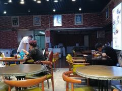大堂-二斗栗子(黄河道店)
