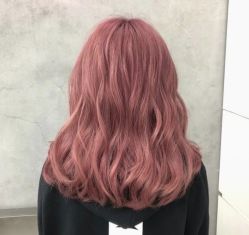 -GIRL STYLE 烫发·染发沙龙