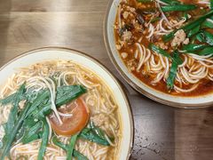 -叁窝雀·云南小锅米线(万象汇店)