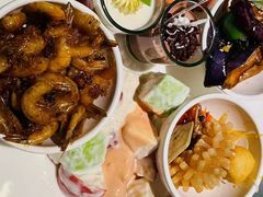 -堂会·KTV·自助餐·团建聚会(天河店)