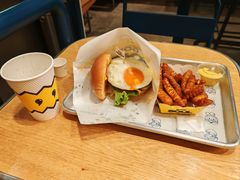 -蛋魂EGGSOUL(洪武创始店)