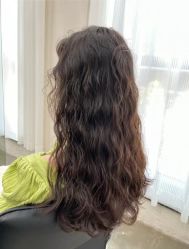 -88潮牌美发沙龙