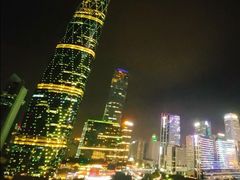-Mercato莫卡多露台餐厅与酒吧(K11店)