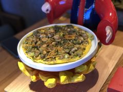 海蛎煎-闽上鲜·福建菜(龙湖滨江天街店)