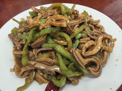 -卫巷菜馆(芙蓉总店)