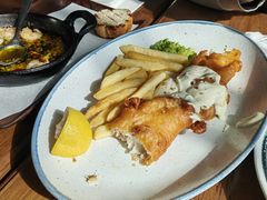 -FISH&POTATO Cō(地中海美食 万象城店)
