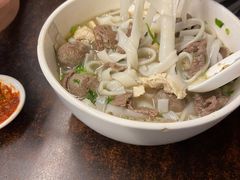 -潮镇老尾牛杂(环城西路店)