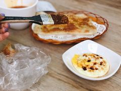 招牌油酥烧饼-牛水谣牛肉汤(杨舍老街店)