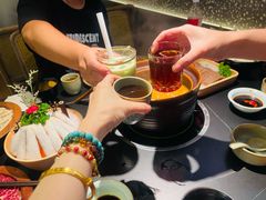 -季季山·云南野生菌火锅(上海首店)
