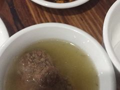-全汁全味驴庄(凤岗店)