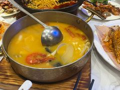 -不仔客海鲜·烧烤·270度海景餐厅(大东海店)