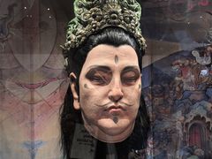-中国美术学院-美术馆
