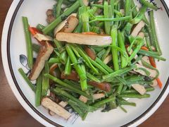 -自游人·美食一楼·地道徽菜(三十年名店)