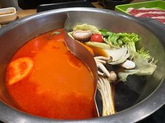 -水林间·寿喜烧自助(仙林金鹰店)