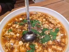 西湖牛肉羹-新白鹿餐厅(城西银泰城店)